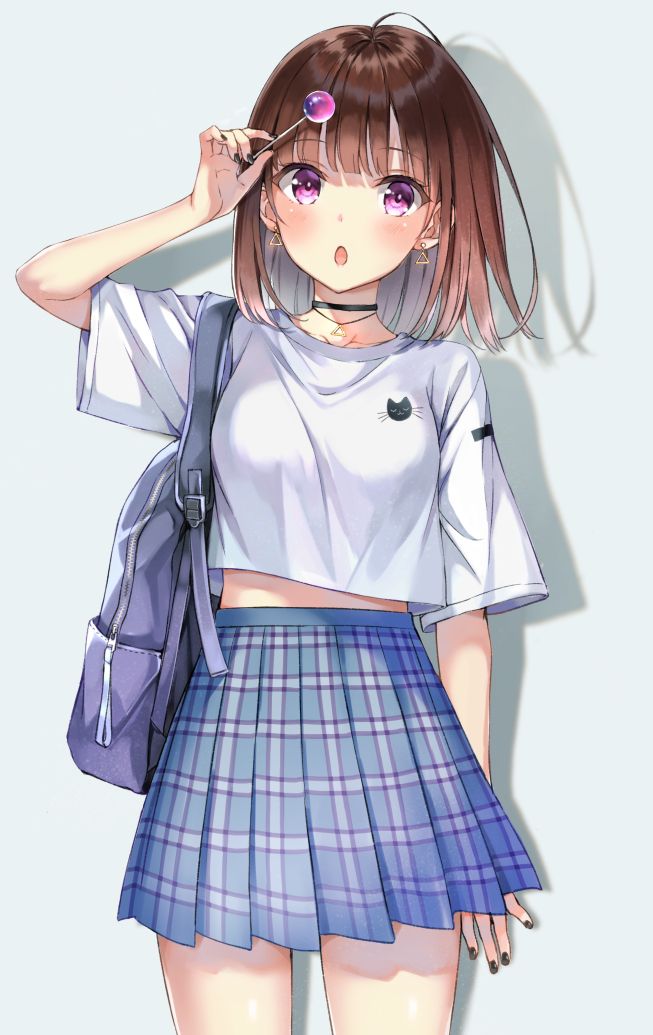 深海回声